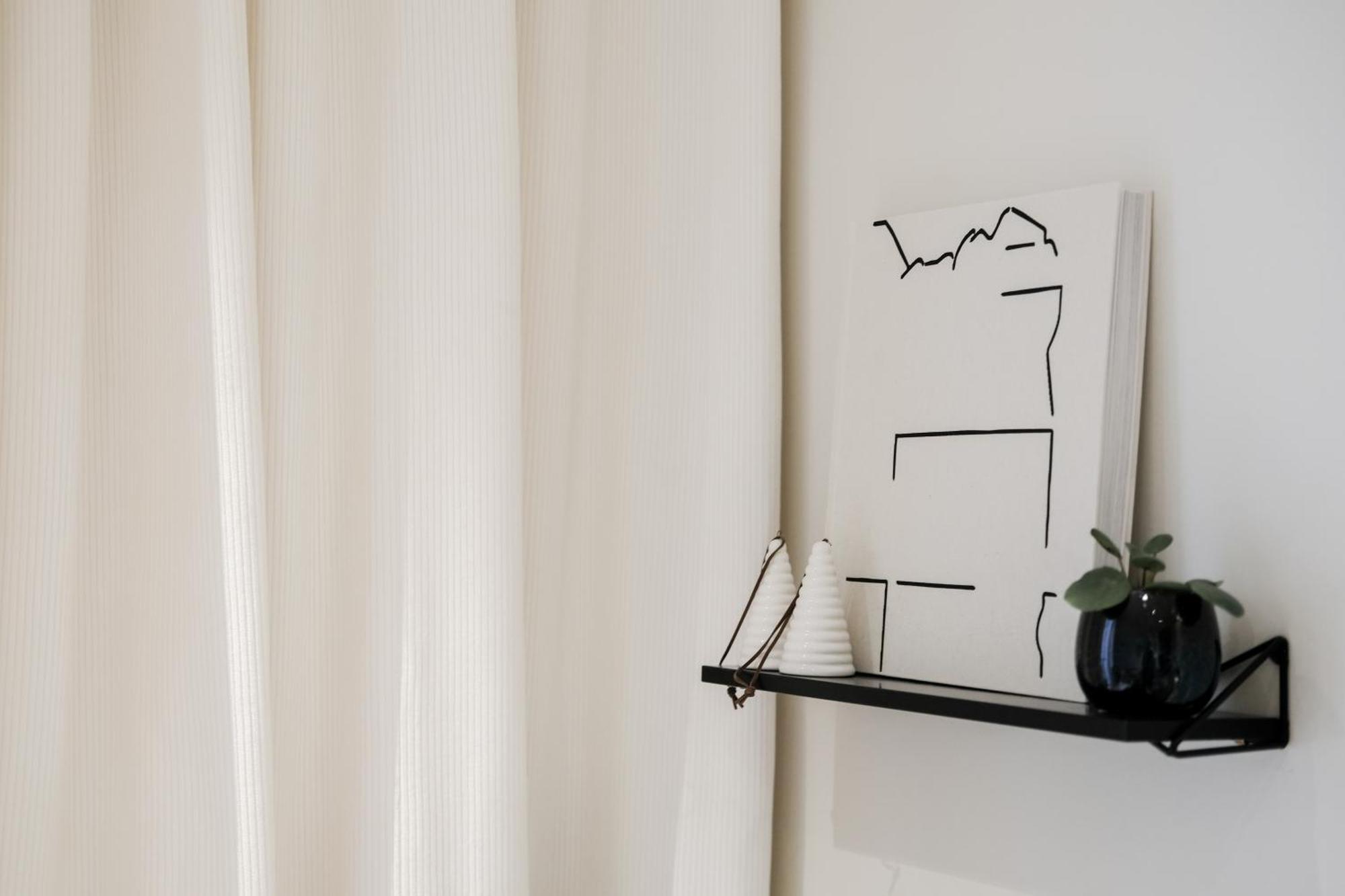 Bel Appartement Au Centre De Paris Dış mekan fotoğraf